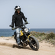 Illustration for article titled Haters-Be-Damned, The Ducati Scrambler Is Rad
